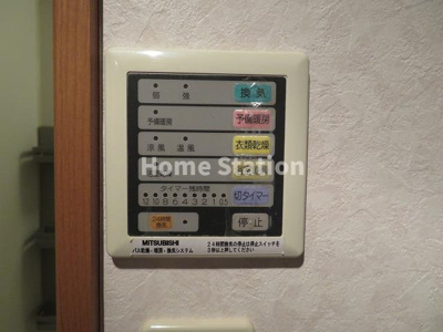 【設備】 | アクロスNODA