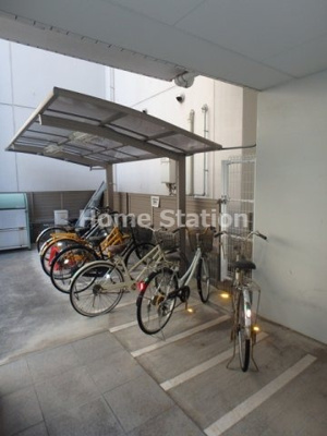 【その他共用部分】 | アクロスNODA