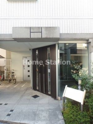 【エントランス】 | アクロスNODA