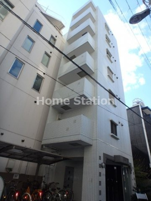 【外観】 | アクロスNODA