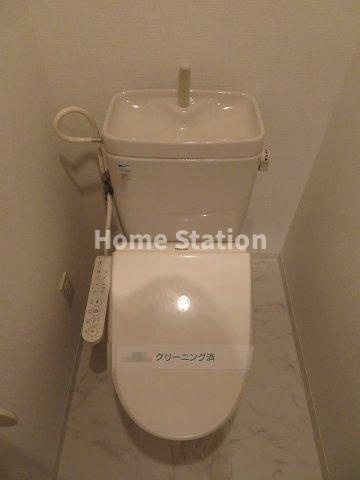 【トイレ】 | アクロスNODA