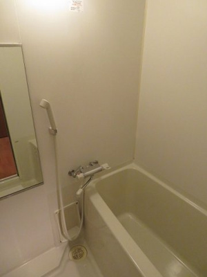 【浴室】 | アクロスNODA