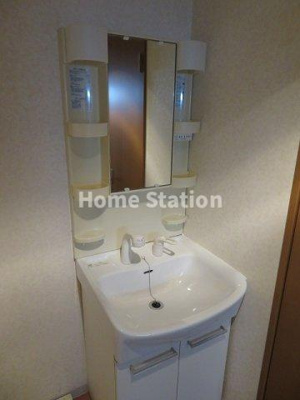 【独立洗面台】 | アクロスNODA