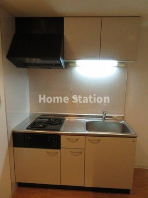 【キッチン】 | アクロスNODA