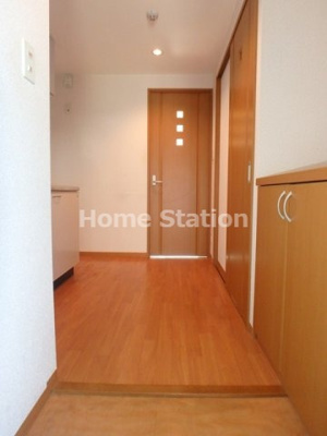 【玄関】 | アクロスNODA