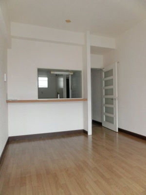 【居間・リビング】 | グランディシンヤ | グランディシンヤ　リビング