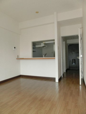 【居間・リビング】 | グランディシンヤ | グランディシンヤ　リビング