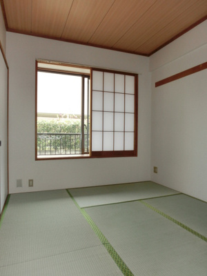 【和室】 | グランディシンヤ | グランディシンヤ　和室