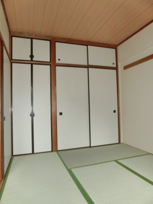 【和室】 | グランディシンヤ | グランディシンヤ　和室