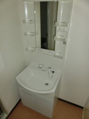 【独立洗面台】 | グランディシンヤ | グランディシンヤ　独立洗面台