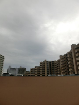 【展望】 | グランディシンヤ | グランディシンヤ　眺望