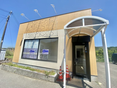 【外観】 | N様重根テナント