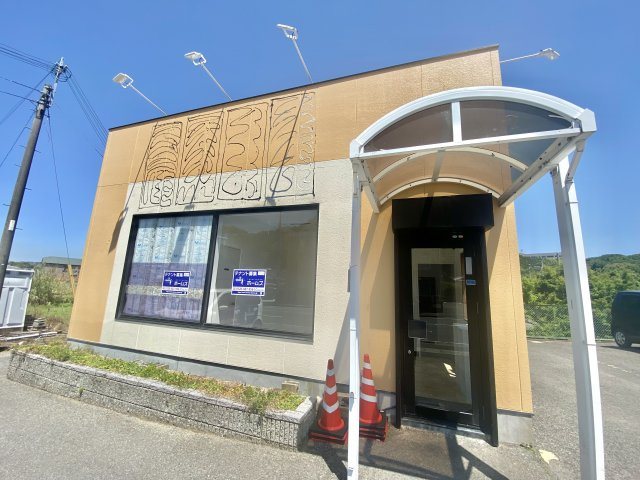 【外観】 | N様重根テナント