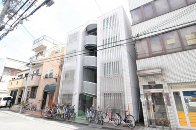 【外観】 | サカエマンション | サカエマンション