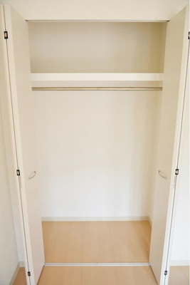 【収納】 | ルッソアグランデ