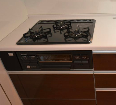 【設備】 | ルッソアグランデ