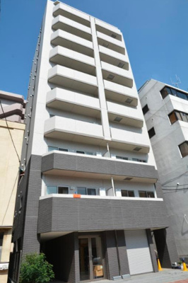 【外観】 | ルッソアグランデ