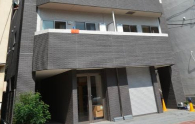 【エントランス】 | ルッソアグランデ