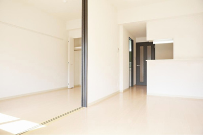 【居間・リビング】 | ルッソアグランデ