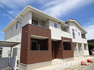 【外観】 | アルビオン