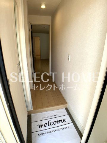 【玄関】 | ゴールドバレーⅡ | 玄関です
同型タイプ