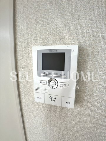 【セキュリティ】 | ゴールドバレーⅡ