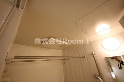 【設備】 | サンマイン北浜