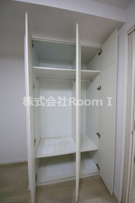 【収納】 | サンマイン北浜 | 小物を収納するのに便利です