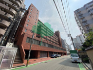 ニューいわきビル(比恵町エリアのオフィスです！広々52平米です！)の画像