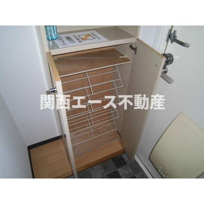 【設備】 | グリーンハイツ吉川