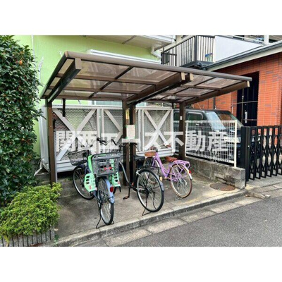 【その他共用部分】 | グリーンハイツ吉川