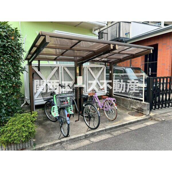 【その他共用部分】 | グリーンハイツ吉川