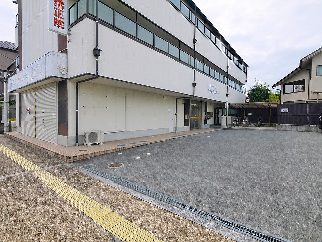 ベルコリーヌ紺屋の周辺