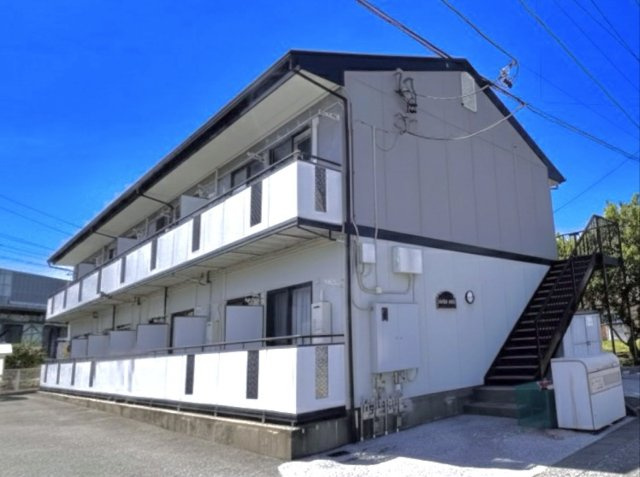 クラスターサウス