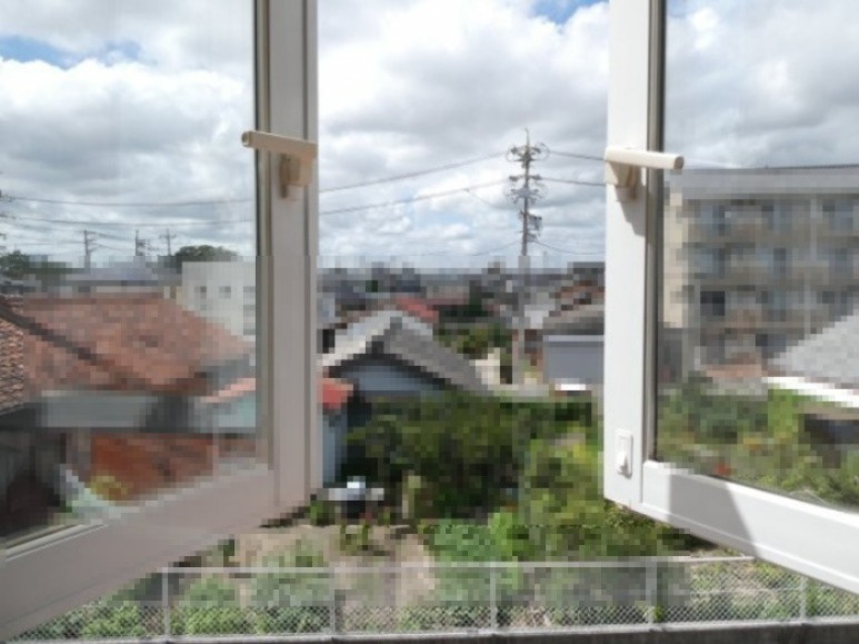 ファンタビュラスの展望