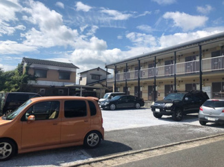 【外観】 | 外観も気になるポイント