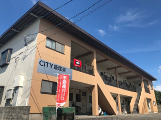 【外観】 | 外観は落ち着いています