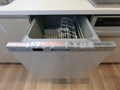 【キッチン】 | シエリアタワー千里中央