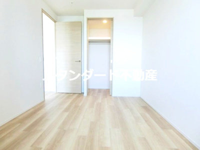 【洋室】 | シエリアタワー千里中央