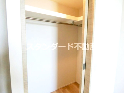 【収納】 | シエリアタワー千里中央