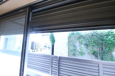 【セキュリティ】 | フィオーレハウス