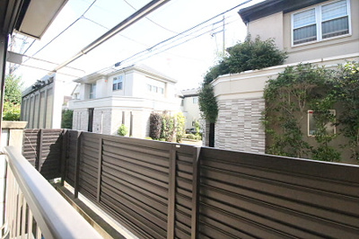 【展望】 | フィオーレハウス