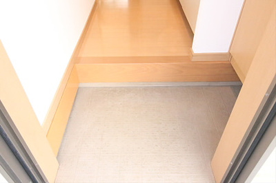 【玄関】 | フィオーレハウス