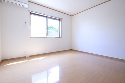 【居間・リビング】 | フィオーレハウス