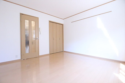 【寝室】 | フィオーレハウス