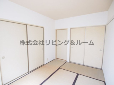 【和室】 | ロイヤルパレス