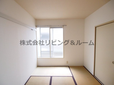 【和室】 | ロイヤルパレス