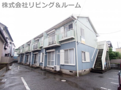 【駐車場】 | ロイヤルパレス