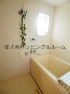 【浴室】 | ロイヤルパレス