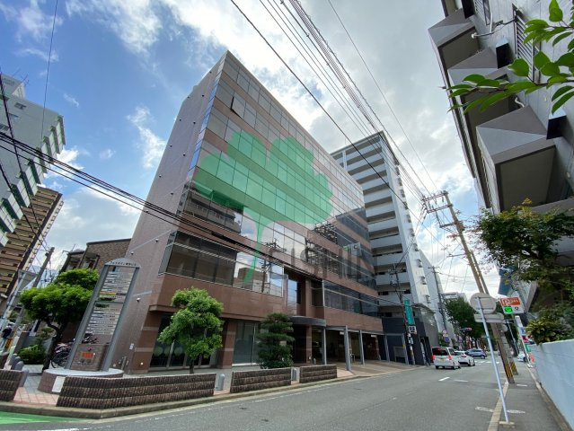 フェイズイン博多ビル(比恵町エリア・テナント・事務系のオフィスにお勧めです！)